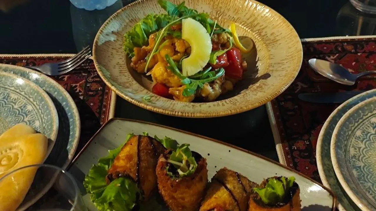Uzbek Cuisine: 10 Dishes You Must Try